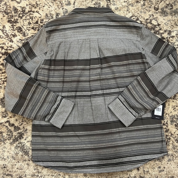 Brothers/Sons button up shirt Men’s  XLg - Picture 5 of 5